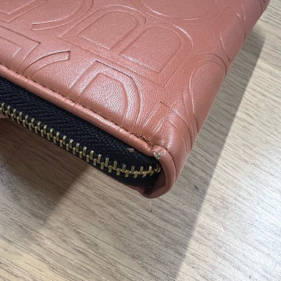 BCBG Long Zip Wallet - Picture 3 of 6